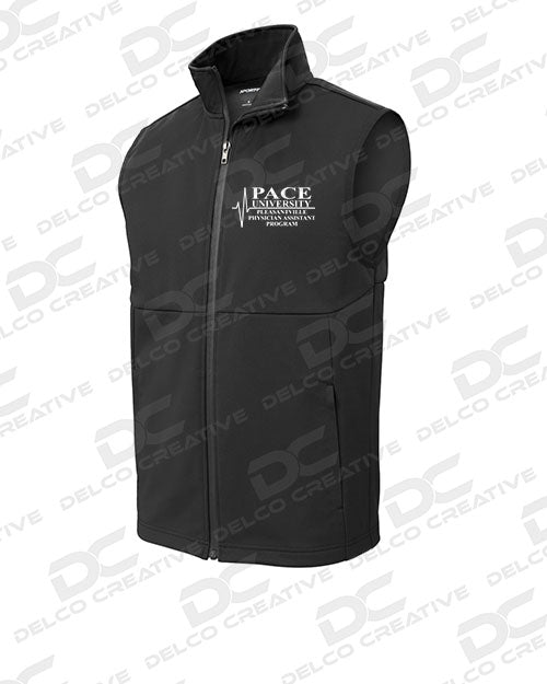 PACE ST Soft Shell Vest