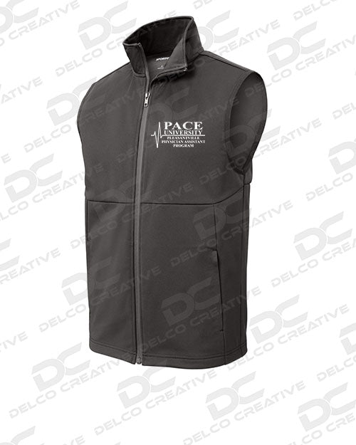 PACE ST Soft Shell Vest