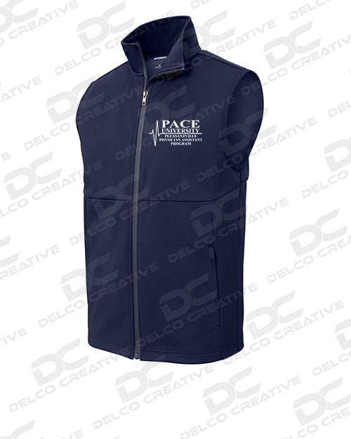 PACE ST Soft Shell Vest