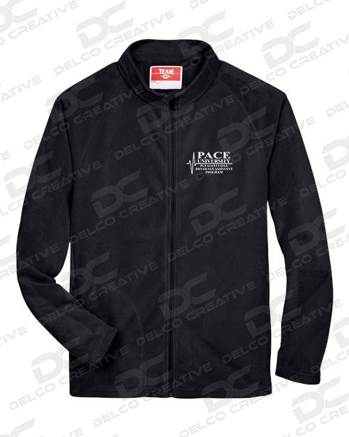 PACE Team365 Microfleece Jacket