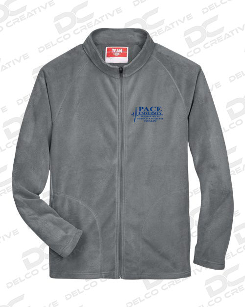 PACE Team365 Microfleece Jacket