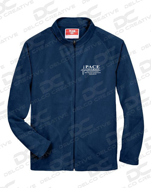 PACE Team365 Microfleece Jacket