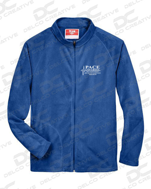 PACE Team365 Microfleece Jacket