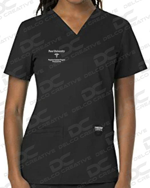 PACE Cherokee Revolution Women's Scrub Top