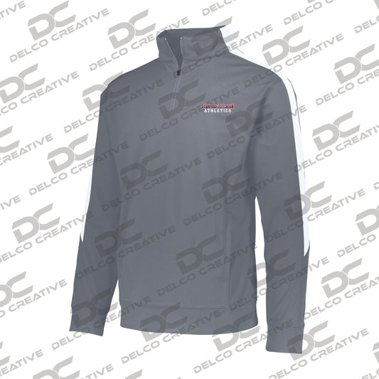 SCS/JCS Athletics Medalist Pullover