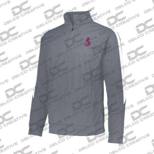 SCS/JCS "SJ"Medalist Pullover