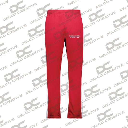 SCS/JCS Athletics Embroidered Medalist Pants