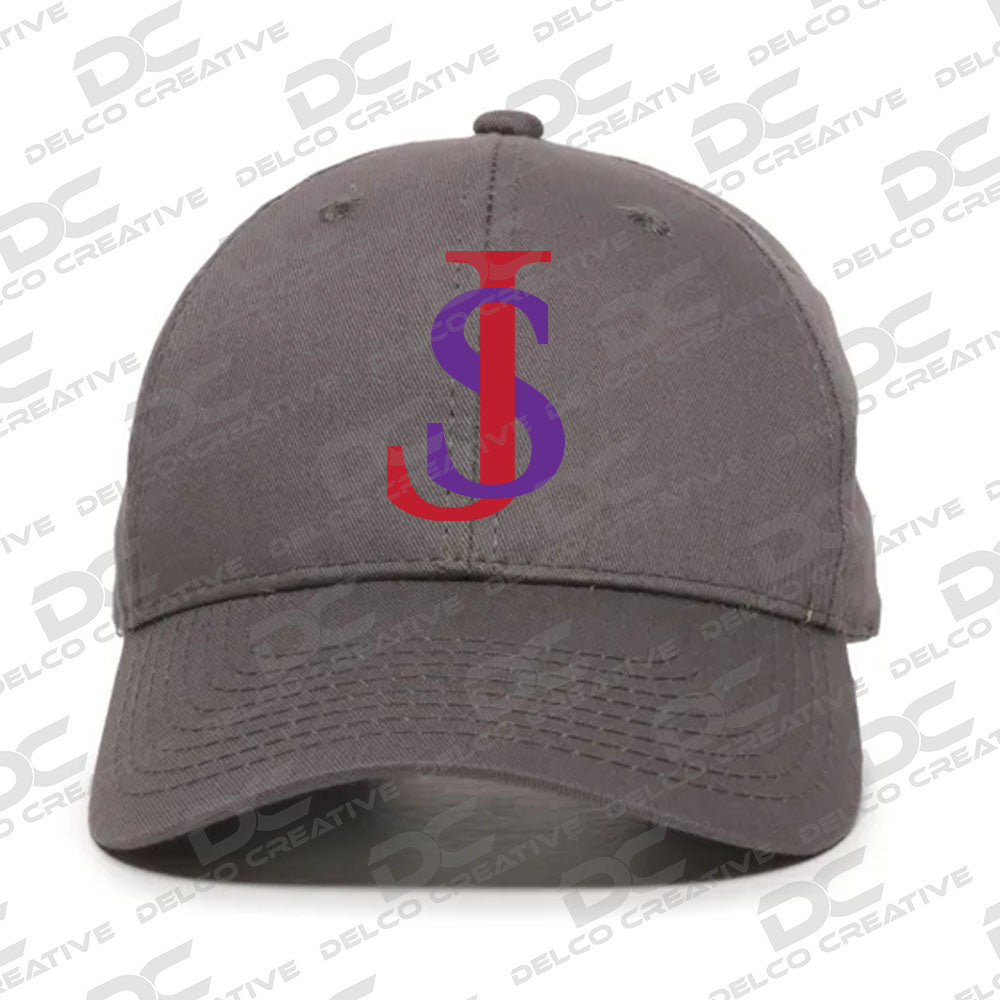 SCS/JCS Ballcap