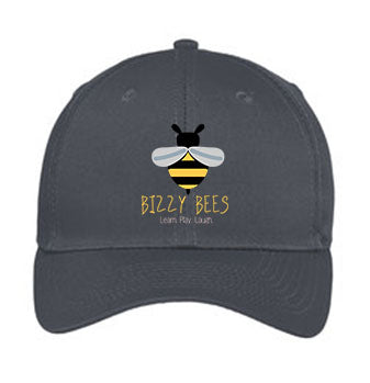 Bizzy Bees Ballcap Design 2