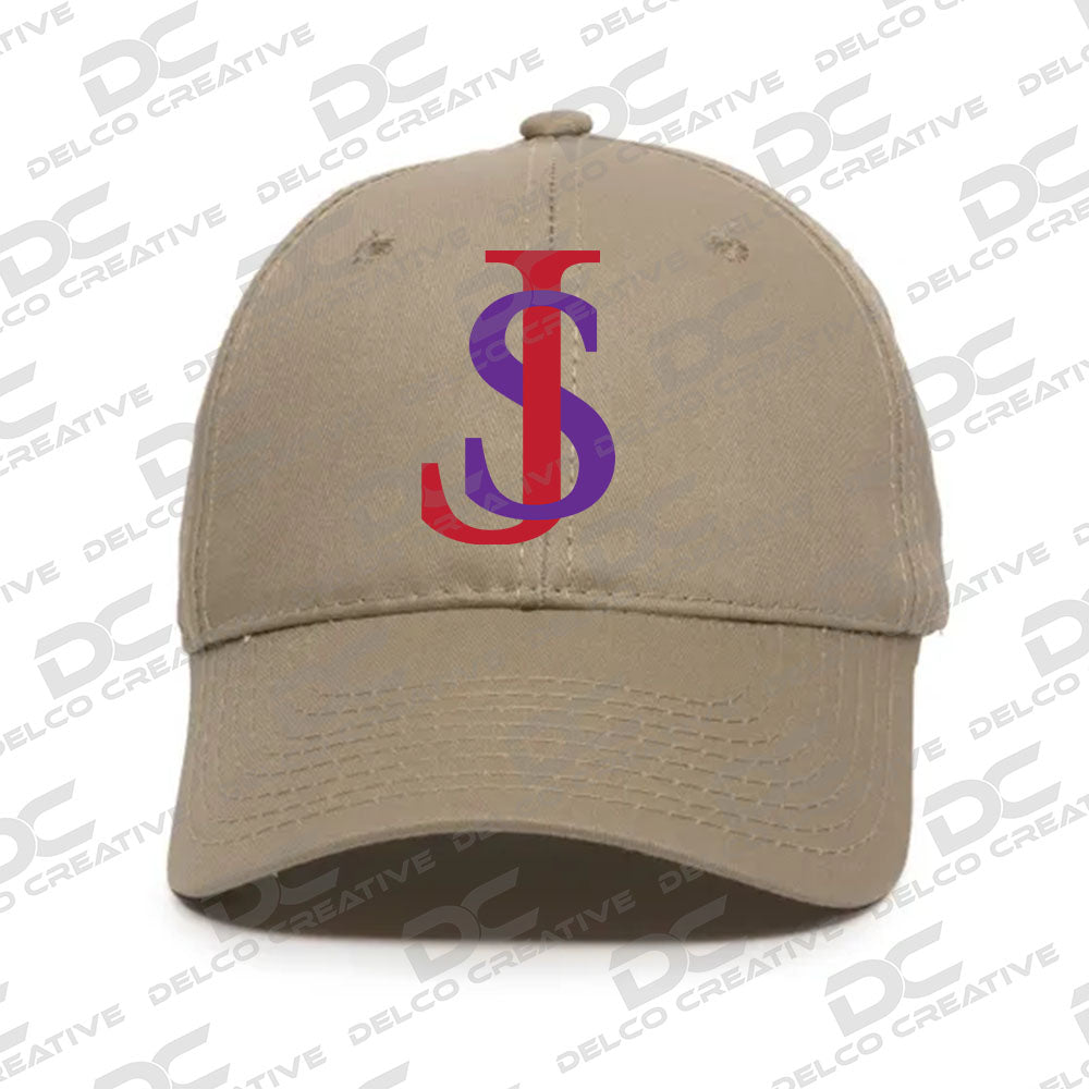 SCS/JCS Ballcap