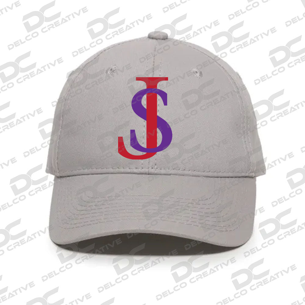 SCS/JCS Ballcap
