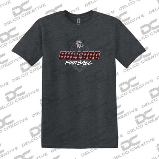 DA Football #2 T-Shirt