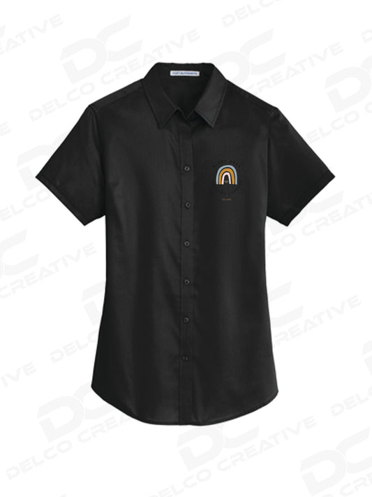 Bizzy Bees Dress Shirt #4