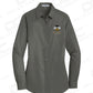 Bizzy Bees Long Sleeve Dress Shirt #2