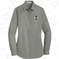 Bizzy Bees Long Sleeve Dress Shirt #2