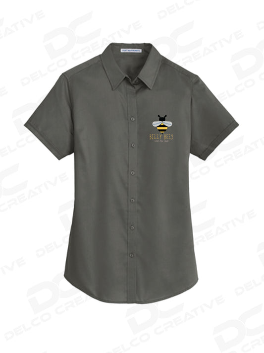 Bizzy Bees Dress Shirt #2