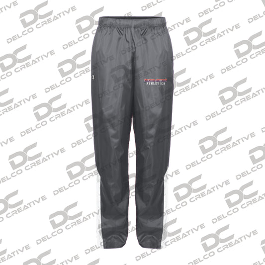 SCS/JCS Athletics Embroidered Quest Pants