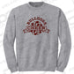 Delhi Cheer Crewneck