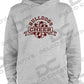 Delhi Cheer Hoodie