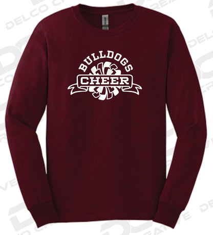 Delhi Cheer Long Sleeve