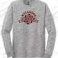 Delhi Cheer Long Sleeve