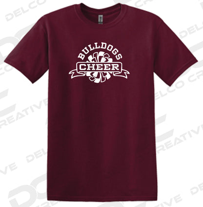 Delhi Cheer T-Shirt