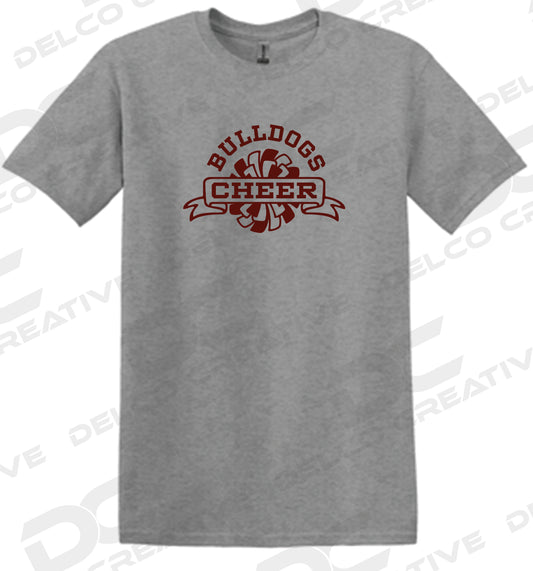 Delhi Cheer T-Shirt