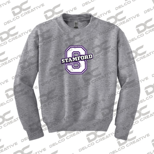 Stamford Crewneck