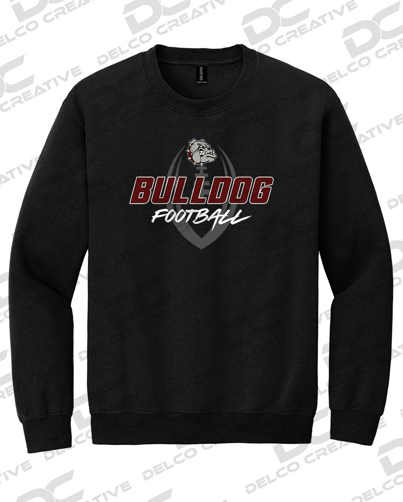 DA Football #2 Crewneck