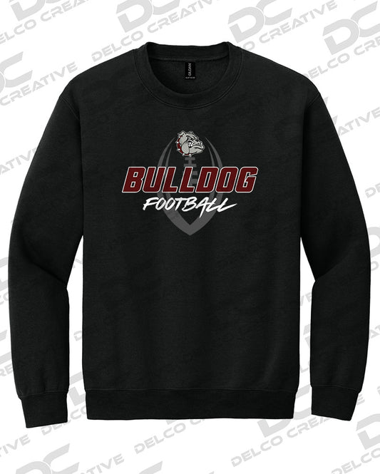 DA Football #2 Crewneck