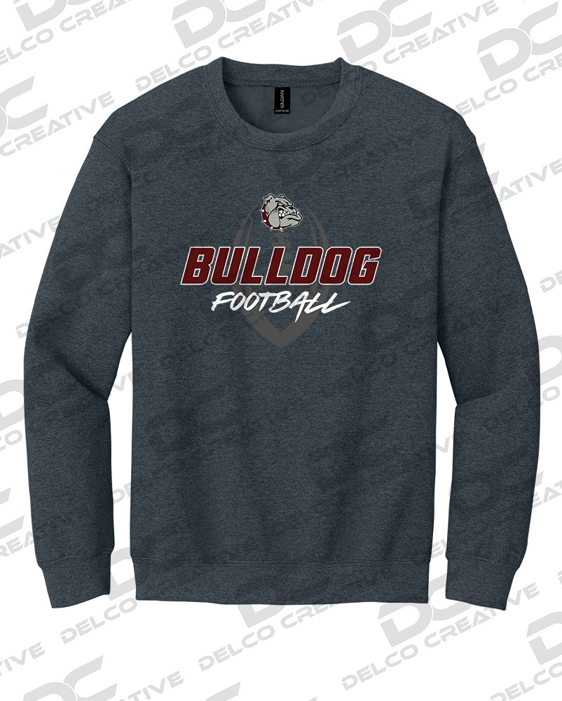 DA Football #2 Crewneck