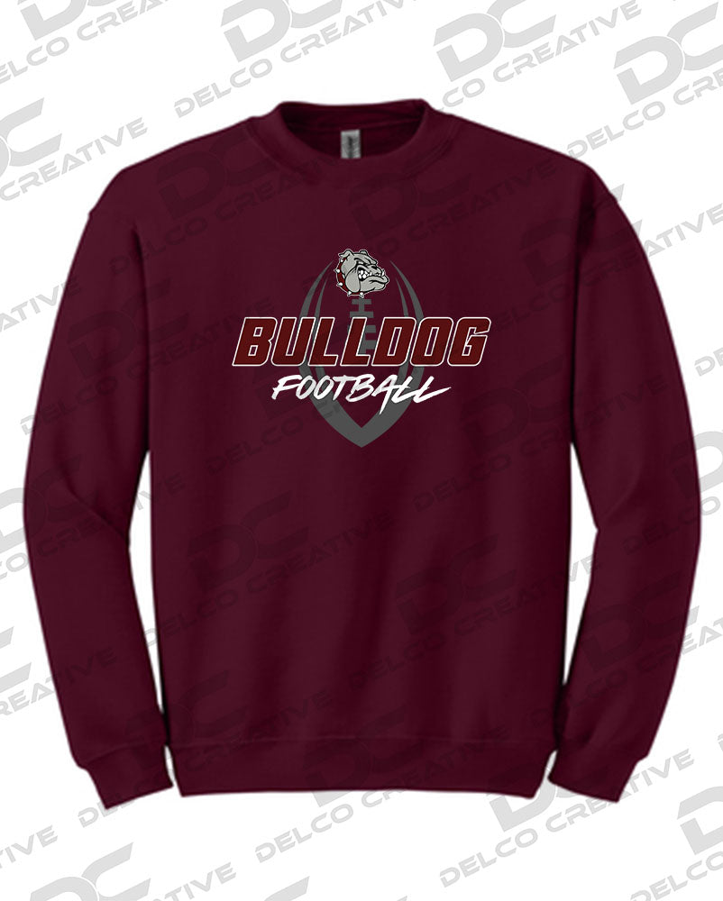 DA Football #2 Crewneck