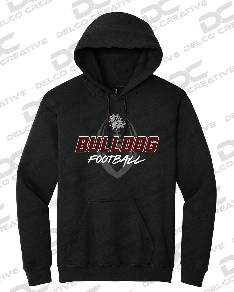 DA Football #2 Hoodie