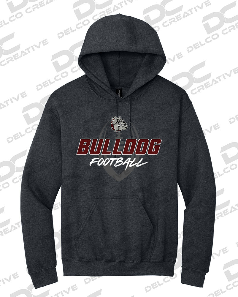 DA Football #2 Hoodie