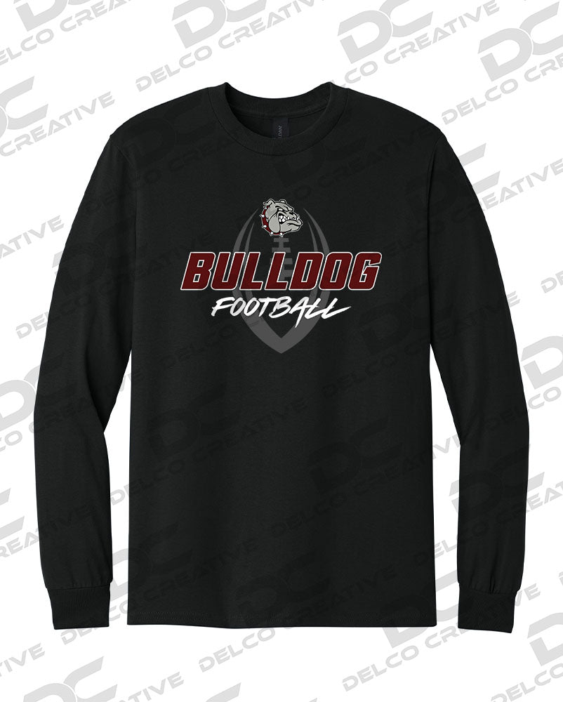 DA Football #2 Long Sleeve