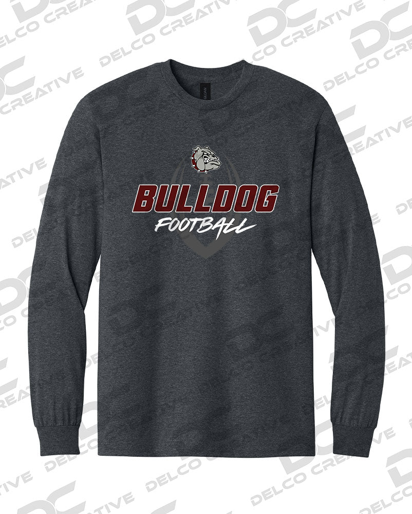 DA Football #2 Long Sleeve