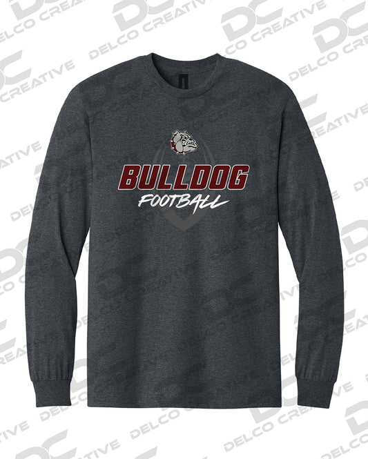 DA Football #2 Long Sleeve
