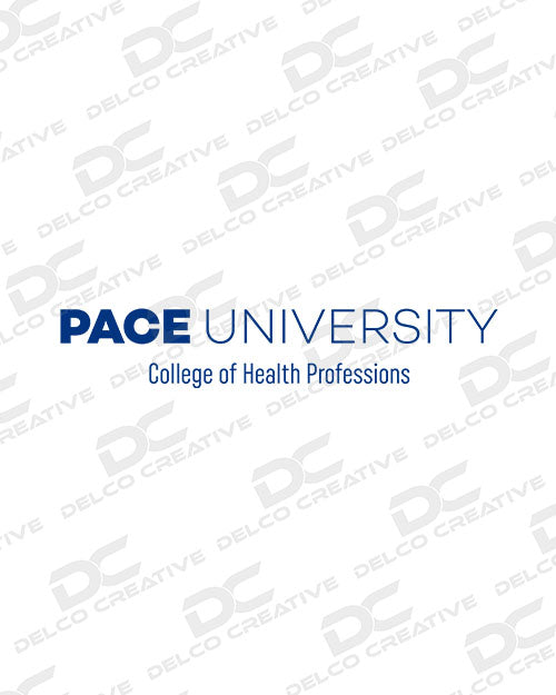 PACE Vinyl Decal