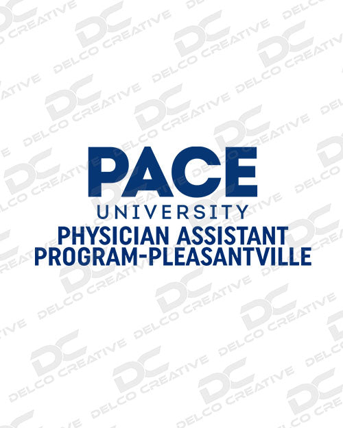 PACE Vinyl Decal
