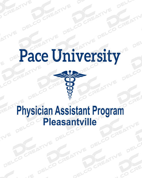 PACE Vinyl Decal