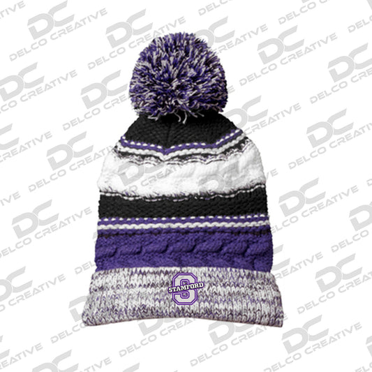 Stamford Winter Hat #3