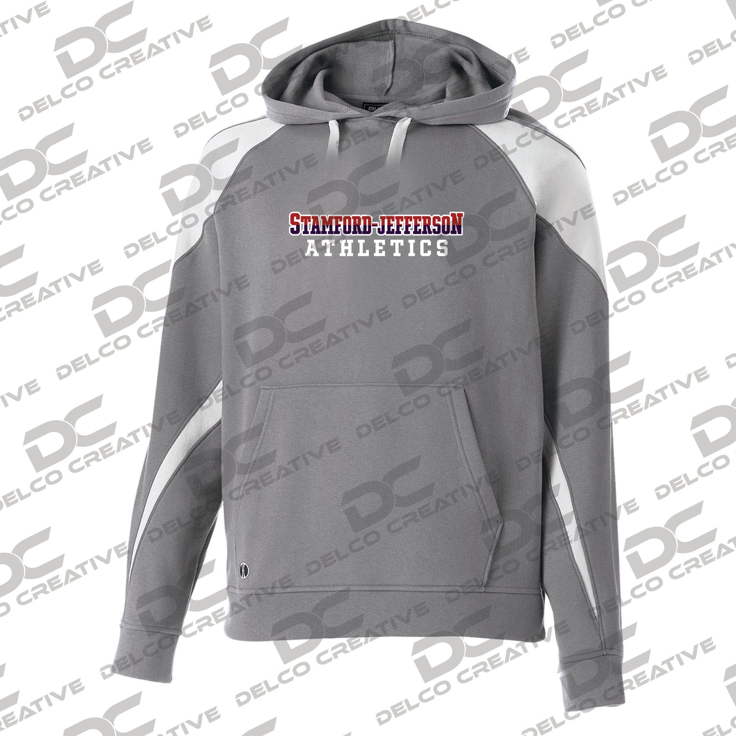 SCS/JCS Athletics Prospect Hoodie