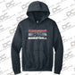 SCS/JCS Basketball #2 Hoodie