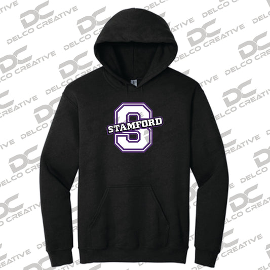 Stamford Heavyweight Hoodie