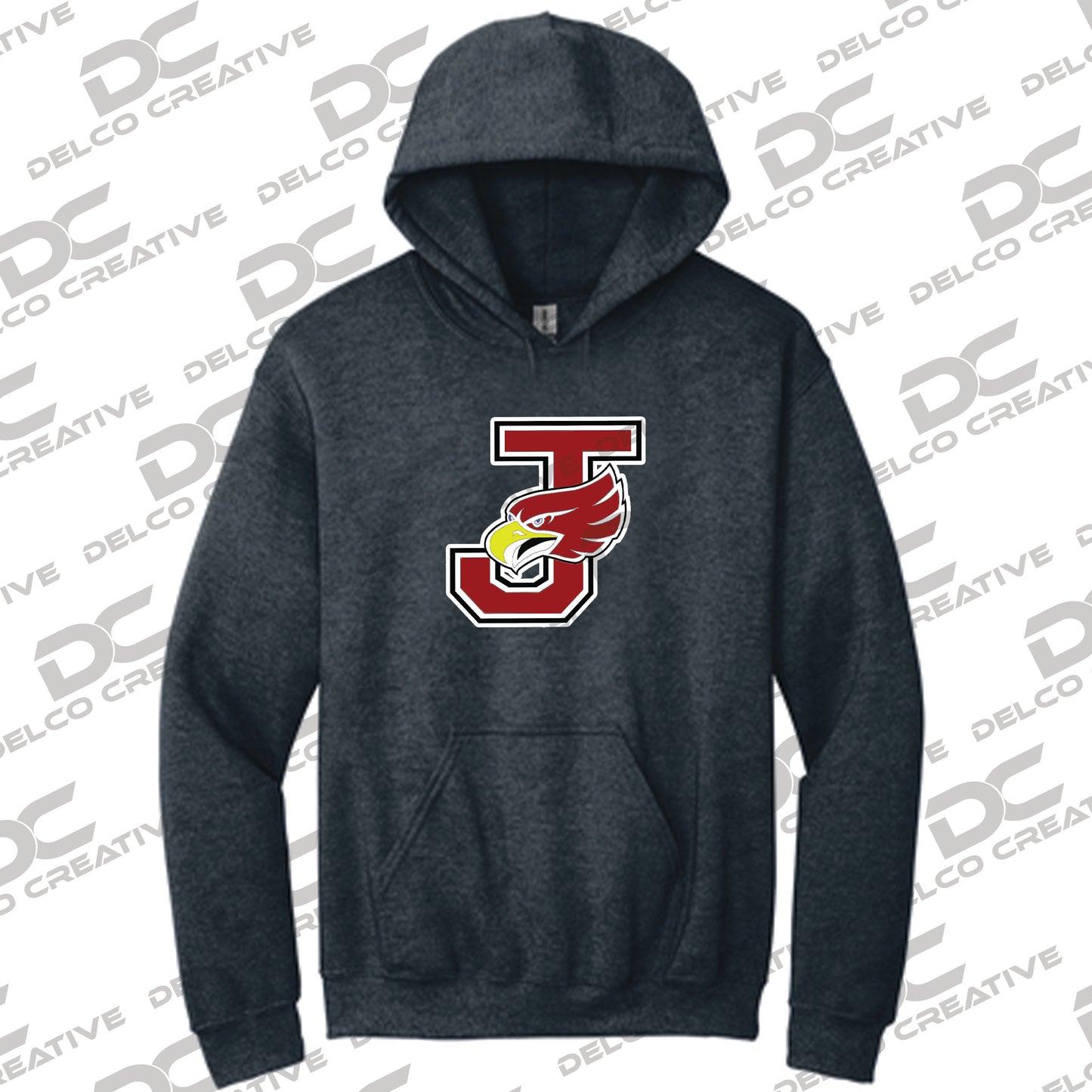 Jefferson Hoodie