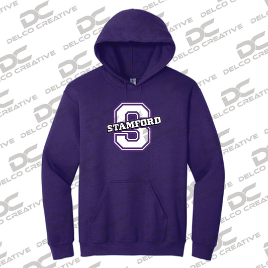 Stamford Hoodie