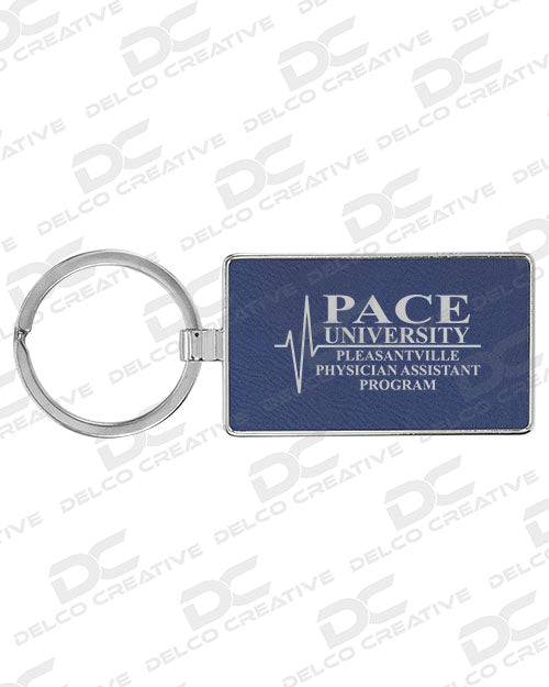 PACE Key Chain