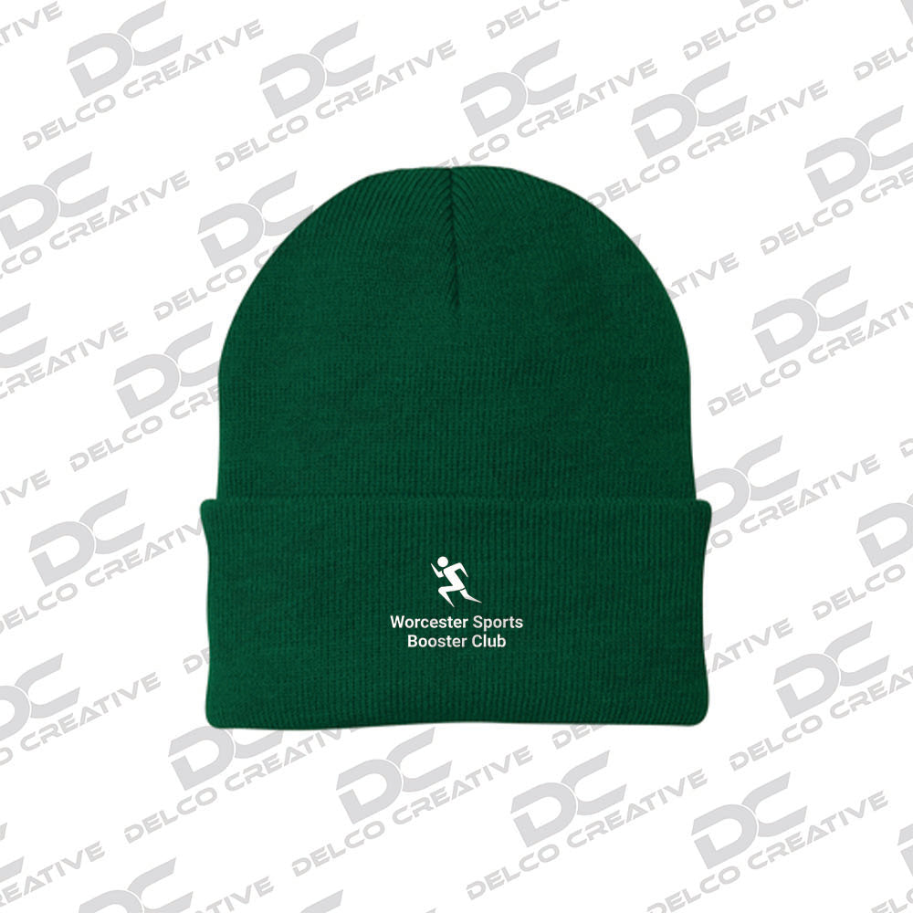 WSBC Knit Hat