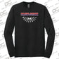 SCS/JCS Basketball #1 Long Sleeve