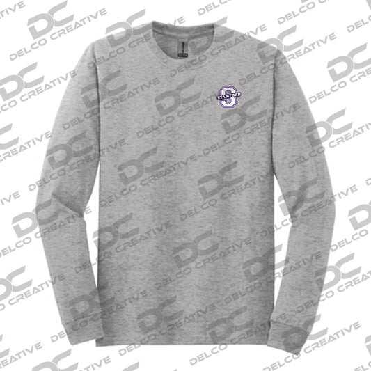 Stamford Cotton Long Sleeve #2